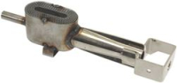 BURNER VERTICAL 15x50 mm