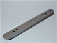 Heating element rod   lower front