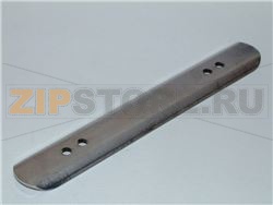 Heating element rod   lower front 