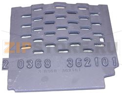 SUPPORT FOYER D 362101 EB 