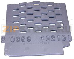 SUPPORT FOYER D 362101 EB 