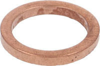 Washer 16,5X12X2 Copper