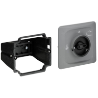 Комплект монтажный DMS132-G ABB 1SAM201912R1010