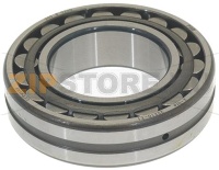 ПОВОРОТНЫЙ РОЛИКОВЫЙ ПОДШИПНИК 22210 E1