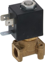SOLENOID VALVE 2-WAY OLAB 230V