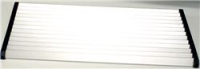 VENTILATION GRID 630x300 mm