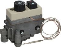 VALVE 710 MINISIT OVEN 100÷340°C