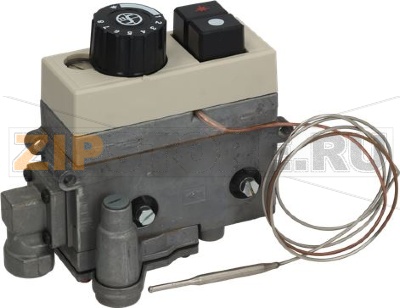 VALVE 710 MINISIT OVEN 100÷340°C 