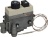 VALVE 710 MINISIT OVEN 100÷340°C