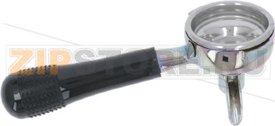 PORTAFILTRO COMPLETO 1 TAZZA SIMONELLI 