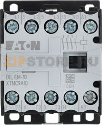 CONTACTOR 230/240V 