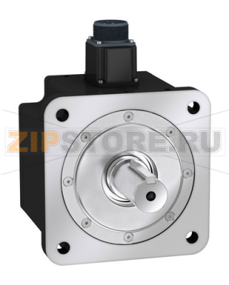 Серводвигатель Schneider Electric BCH2MR3523CA6C 