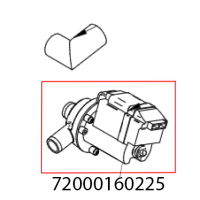 Насос DPO40-026 Abat ЛГ-24/06К-02