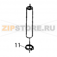 Worm clamp 12-20 Fagor FI-120