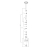 Pied complet Robot Coupe MP 350 Ultra V.V.