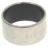 BOCCOLA CILINDRICA 25x28x15 mm