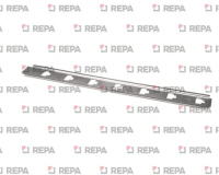 BRACKET,SUPPORT BOTTOM CLIP