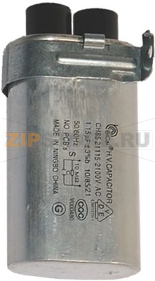 CONDENSATORE DI POTENZA 