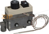 КЛАПАН-ТЕРМОСТАТ MINISIT 50..190 ГРАД. С