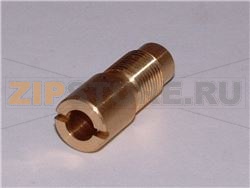 Burner nozzle, ID-no. 096 