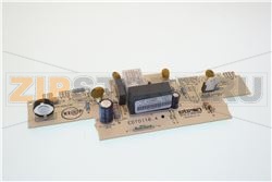 SCHEDA TERMOSTATO ELETTR(FR PNF-MEC)2SND 