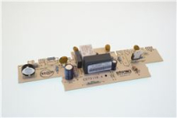 SCHEDA TERMOSTATO ELETTR(FR PNF-MEC)2SND