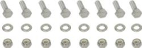 KIT FASTENING SCREWS STAINLESS ST. ARDO