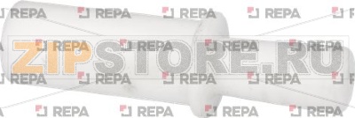 НАСАДКА ДЛЯ МЯСОРУБКИ Ø 40X95 ММ 