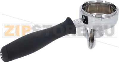 ХОЛДЕР 2 ЧАШКИ В СБОРЕ RANCILIO 