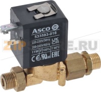 Valve 220-240V Filling (Sirai)