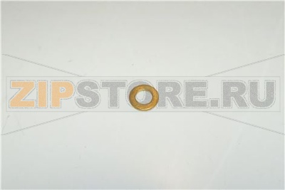 WASHER D5X1 UNI 6592 OT 