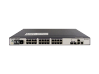 Коммутатор, 26 портов Huawei S2700-26TP-EI-DC
