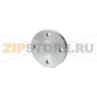Z155/25F - Запирающий фланец, DN25 Siemens Z155/25F