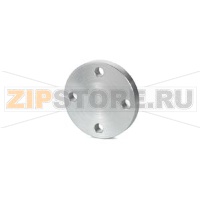 Z155/25F - Запирающий фланец, DN25 Siemens Z155/25F
