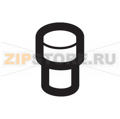 Tappino x foro vite grigio Saeco Stratos Tappino x foro vite grigio Saeco Stratos

Запчасть на сборочном чертеже под номером: 49

Название запчасти на итальянском языке: Tappino x foro vite grigio Saeco Stratos