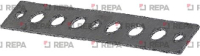 BOCCOLA PER CHIUSURA ø 16x15 mm