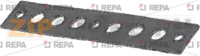 BOCCOLA PER CHIUSURA ø 16x15 mm 