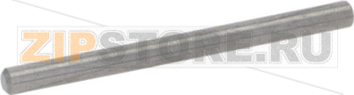 HINGE PIN ø 5x67 mm 