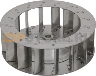 КРЫЛЬЧАТКА ø 180 мм 