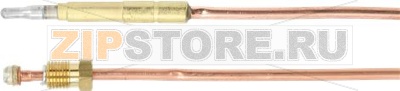 THERMOCOUPLE SIT M9x1 1500 mm 