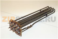 RESISTENZA; 240V-20000W 