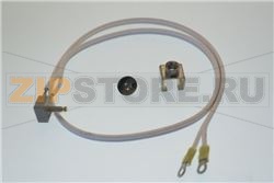 KIT CE ECO CONNETTORE 