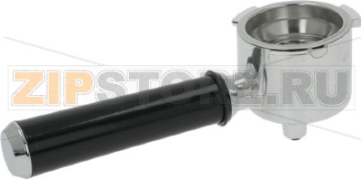 ПОРТАФИЛЬТР В СБОРЕ 2 ЧАШКИ 