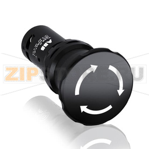 Кнопка CE4T-10B-11 ABB 1SFA619550R1076 