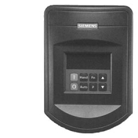 SED2-DOOR-KIT2 - Комплект для монтажа на дверь расширенной панели оператора (AOP) для управления несколькими VSDs Siemens SED2-DOOR-KIT2