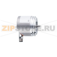 Энкодер аналоговый многооборотный 13 битный с выходом 4-20 мА IFM RMU100