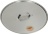 LID FOR BUCKET STAINL. STEEL ø 325 mm