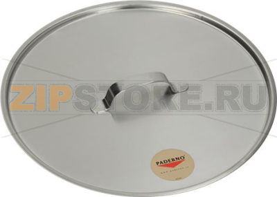 LID FOR BUCKET STAINL. STEEL ø 325 mm 