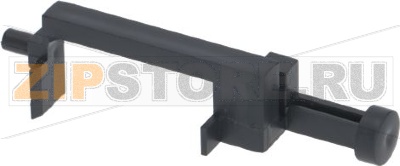 MECHANISM START-UP PUSHBOTTON BLOCK 