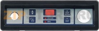 CONTROL PANEL FOR VACUUM PACKAGING MACHI